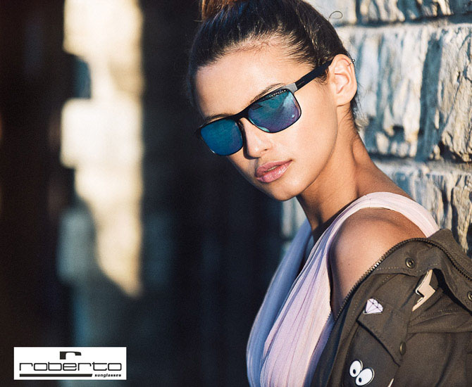 Biel Grimalt - PUBLICIDAD - ROBERTO SUNGLASSES